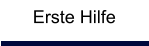 Erste Hilfe