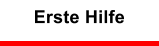 Erste Hilfe