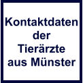 Kontaktdaten  der  Tier�rzte  aus M�nster