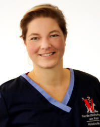 Tier�rztin Nadine Farwick