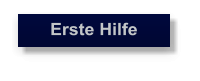 Erste Hilfe